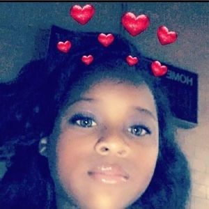 Meet your Posher, Aaliyah